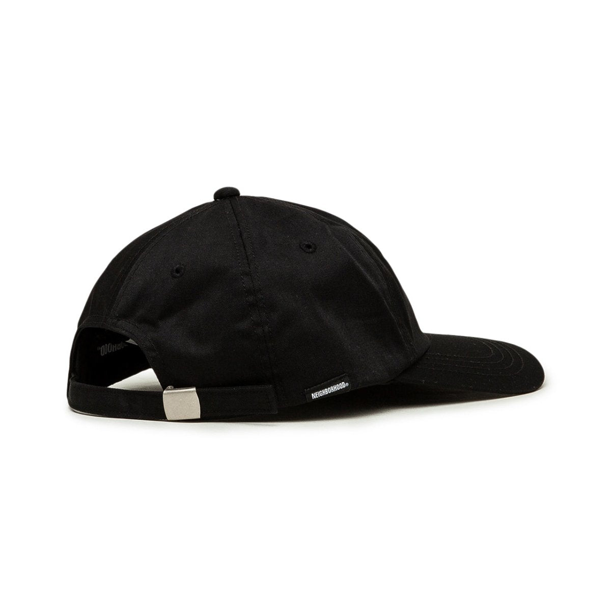 Neighborhood Dad / EC Cap (Schwarz)  - Allike Store