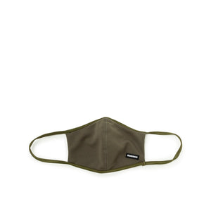 Neighborhood Guardian Mask (Olive)  - Allike Store