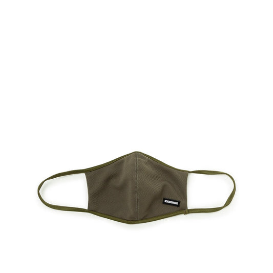 Neighborhood Guardian Mask (Olive)  - Allike Store