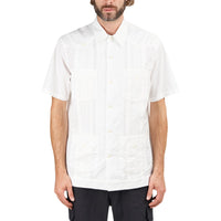 Neighborhood Habana / C-Shirt SS (Weiß)