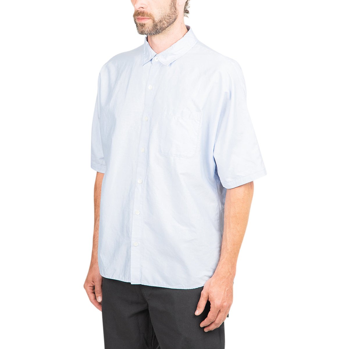 NEIGHBORHOOD LINE / C-SHIRT . SS