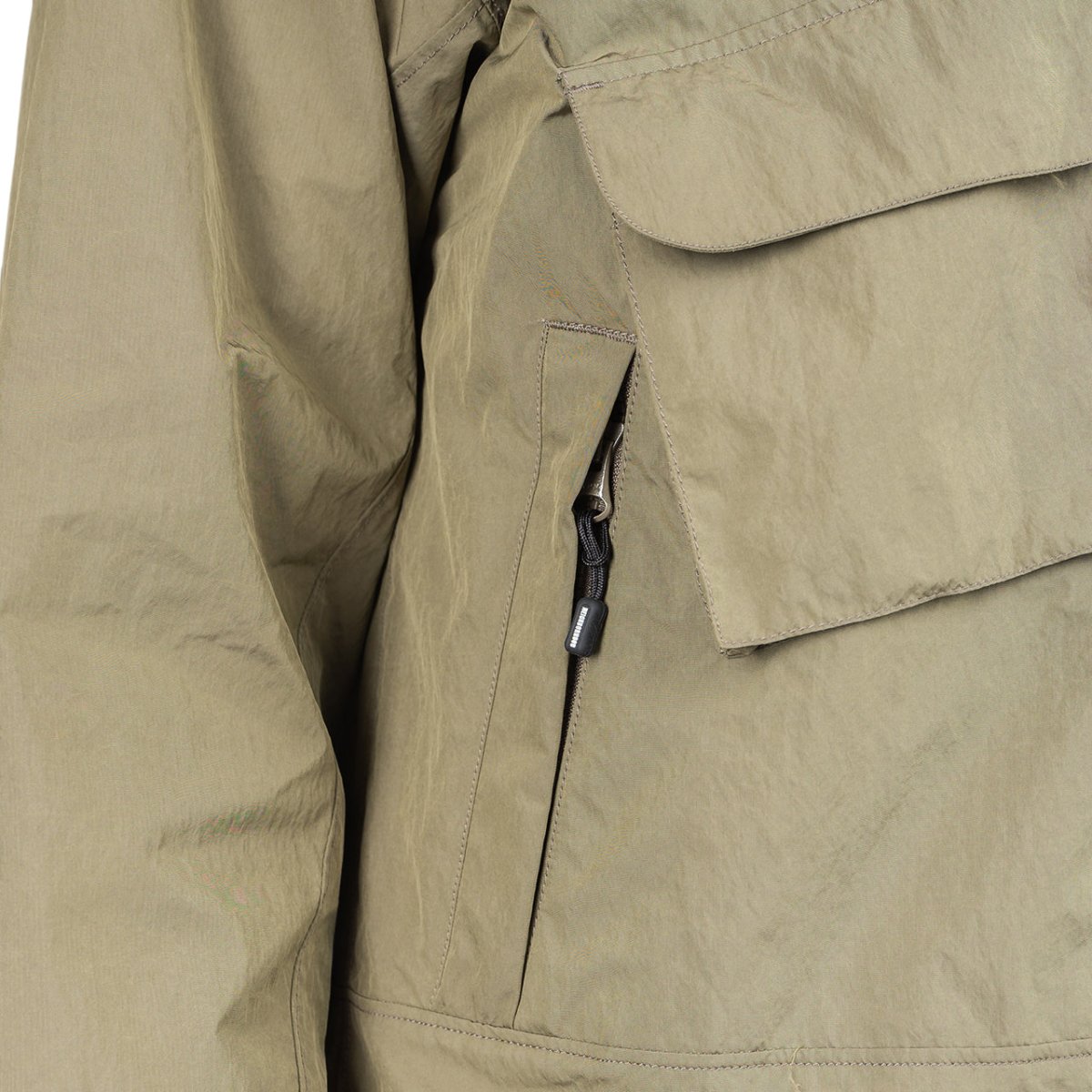 Neighborhood MP / NE-Jacket (Olive) 211TSNH-JKM05-OLIVE – Allike Store