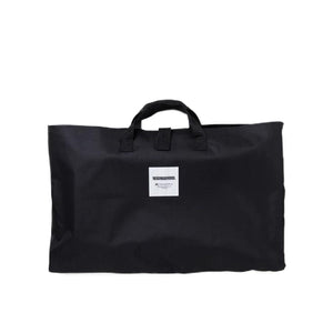 Neighborhood NH. Hanaoka / P-Flat Cart (Schwarz)  - Allike Store