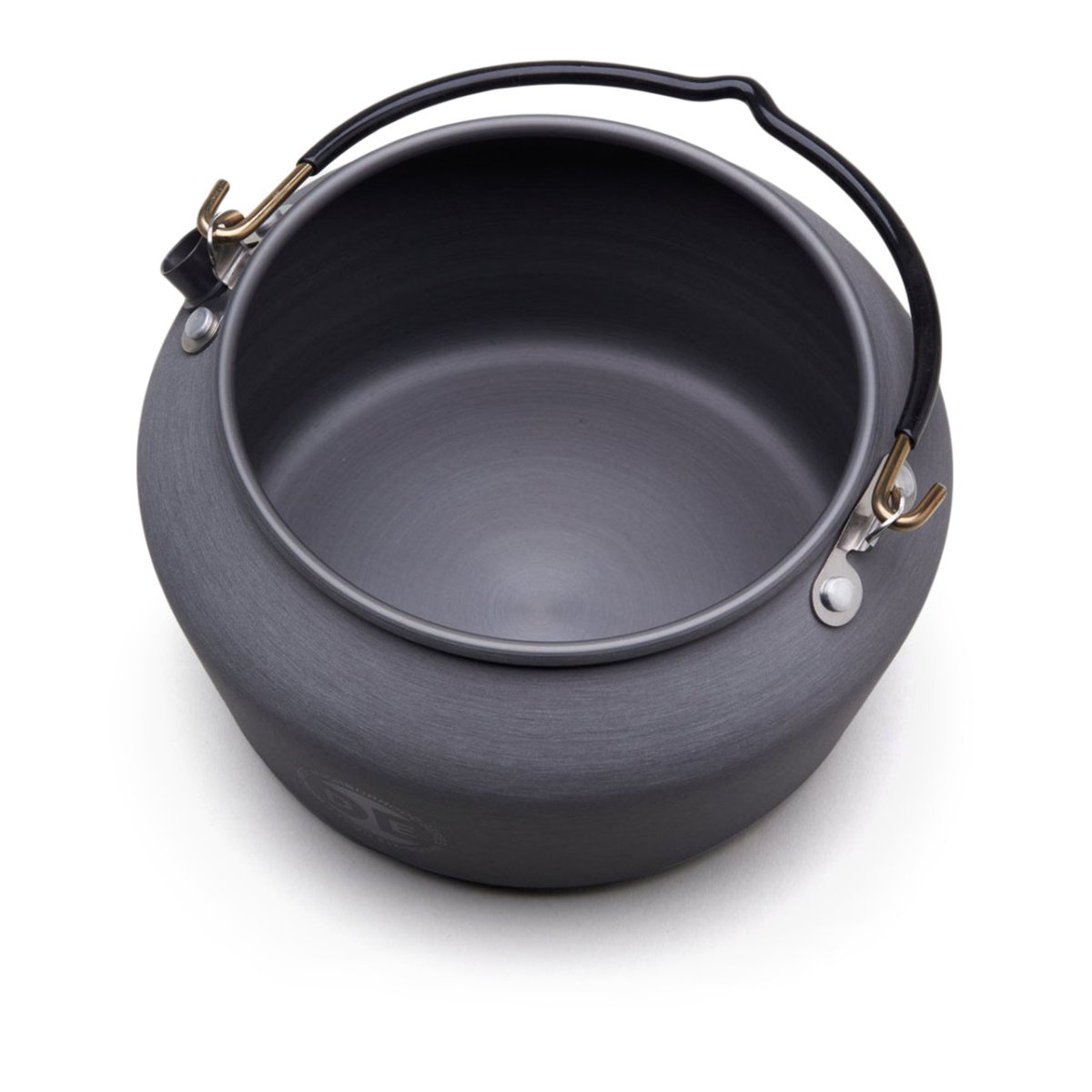 Neighborhood NH. Ode / A-Kettle (Grau)  - Allike Store