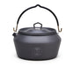 Neighborhood NH. Ode / A-Kettle (Grau)  - Allike Store
