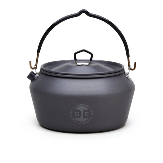 Neighborhood NH. Ode / A-Kettle (Grau)  - Allike Store