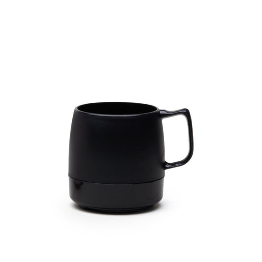 Neighborhood NH. Ode / P-Mug Cup (Schwarz)  - Allike Store