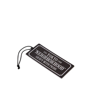 Neighborhood Pacific / Air Effect Paper (Schwarz)  - Allike Store
