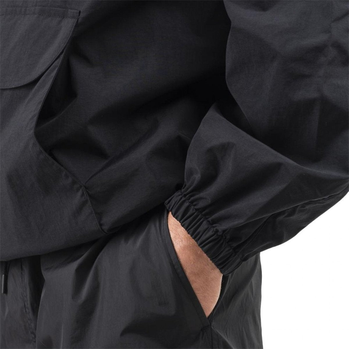 Neighborhood PFU-N Pant (Black) 202TSNH-PTM02 – Allike Store