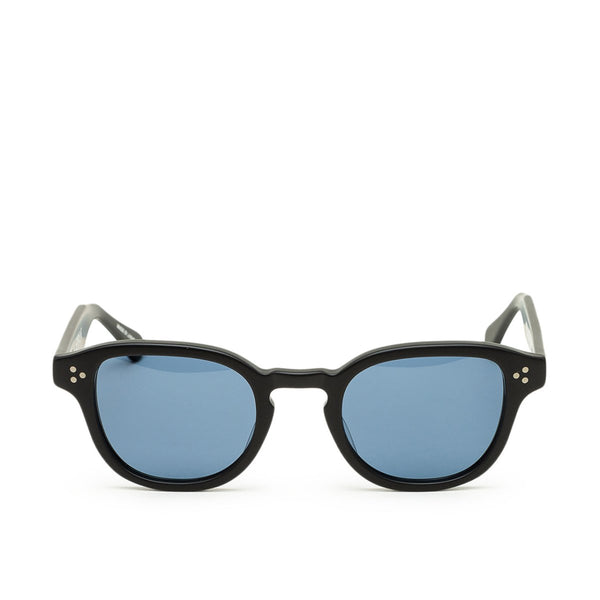 Neighborhood SINNER / A-SHADE (Schwarz / Blau) 211MLNH-EW01-BK-BL  