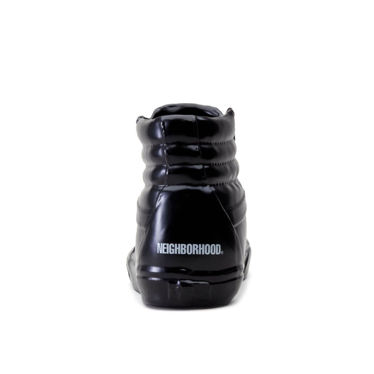 Neighborhood SK8-Hi Incense Chamber / CE-Vase (Schwarz)