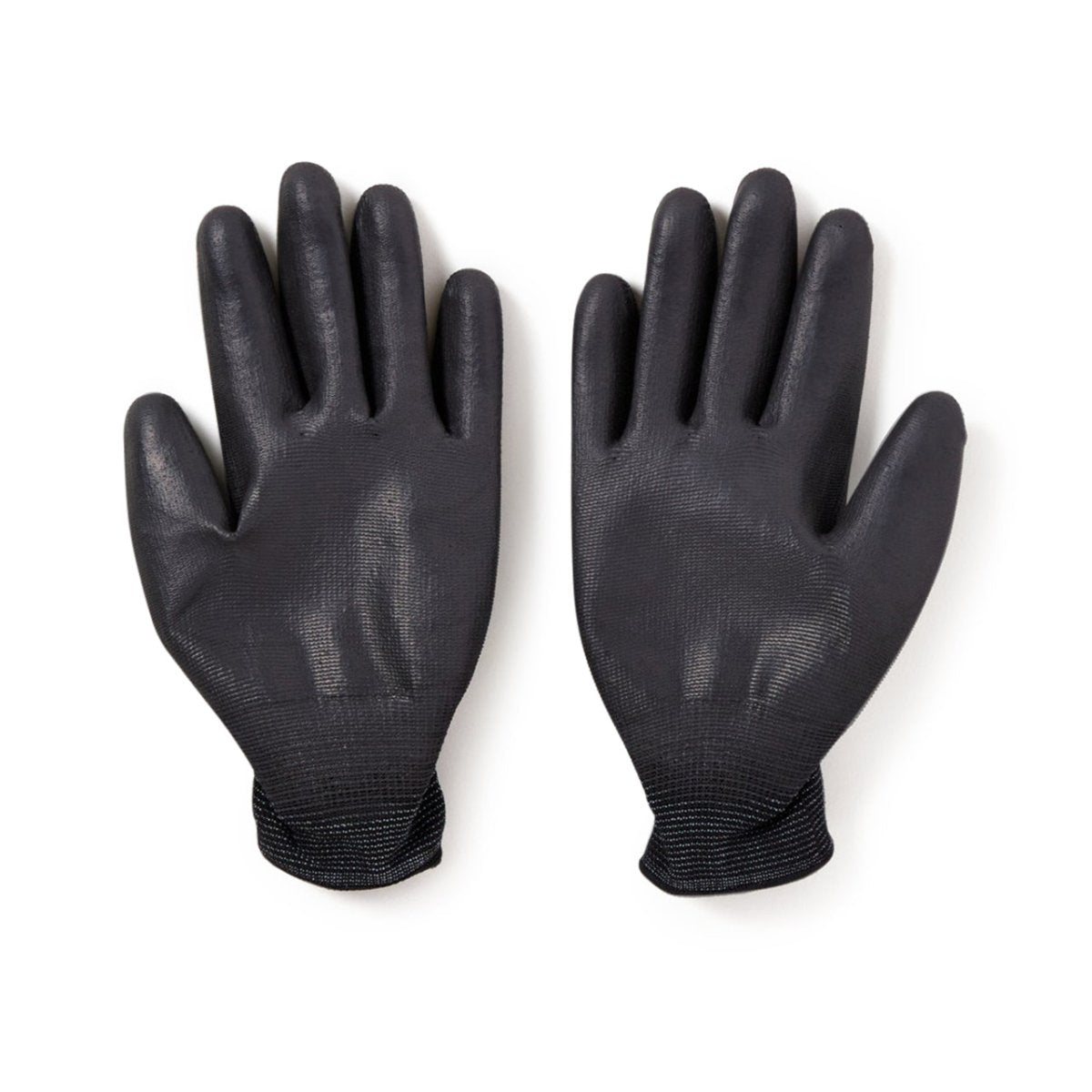 Neighborhood SRL / E-Glove Set (Schwarz)