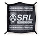 Neighborhood SRL . Mud Flap / P-Sheet (Schwarz)  - Allike Store