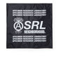 Neighborhood SRL . Mud Flap / P-Sheet (Schwarz)  - Allike Store