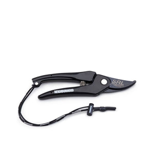 Neighborhood SRL / S-Garden Clippers (Schwarz)  - Allike Store