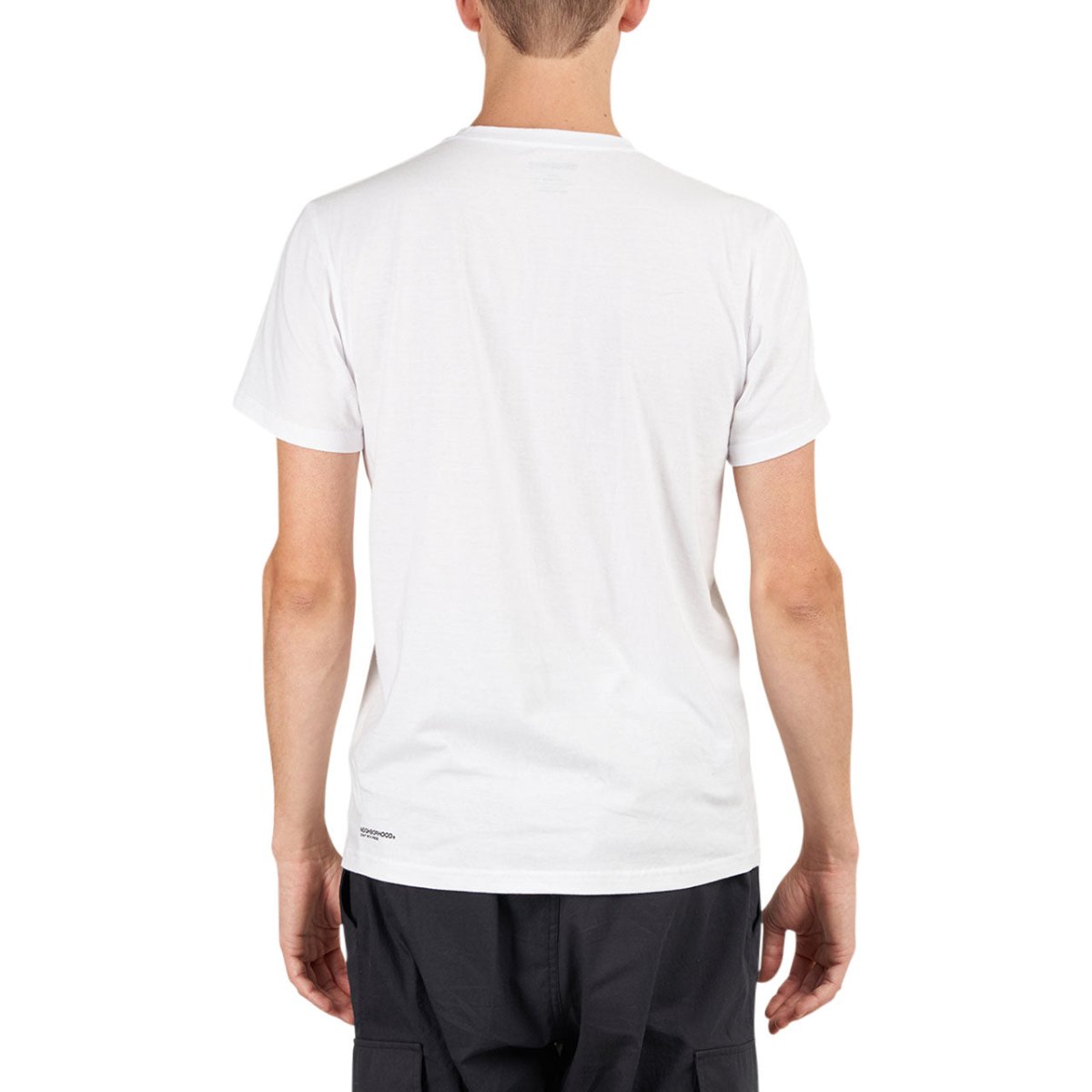 Neighborhood T-Shirt 3 Pack / C-Crew SS (Weiß)  - Allike Store