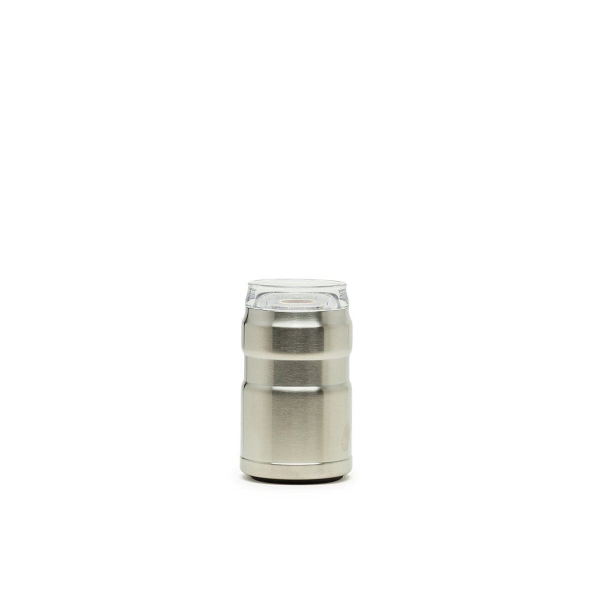 Neighborhood THERMOS / S-CAN HOLDER (Silver)