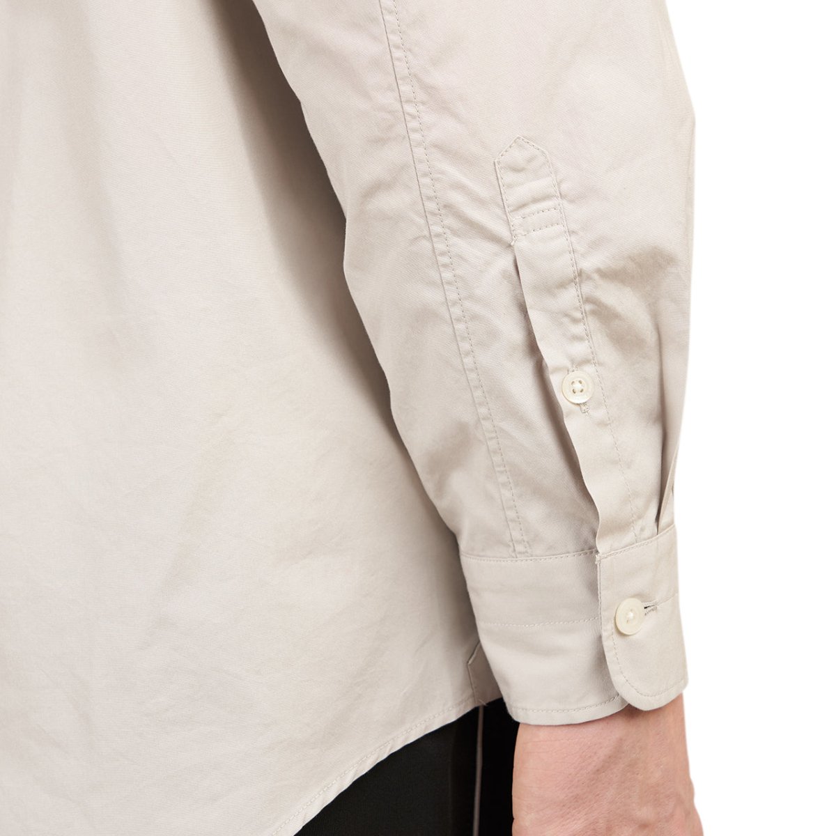 Neighborhood Trad / C-Shirt (Grey)