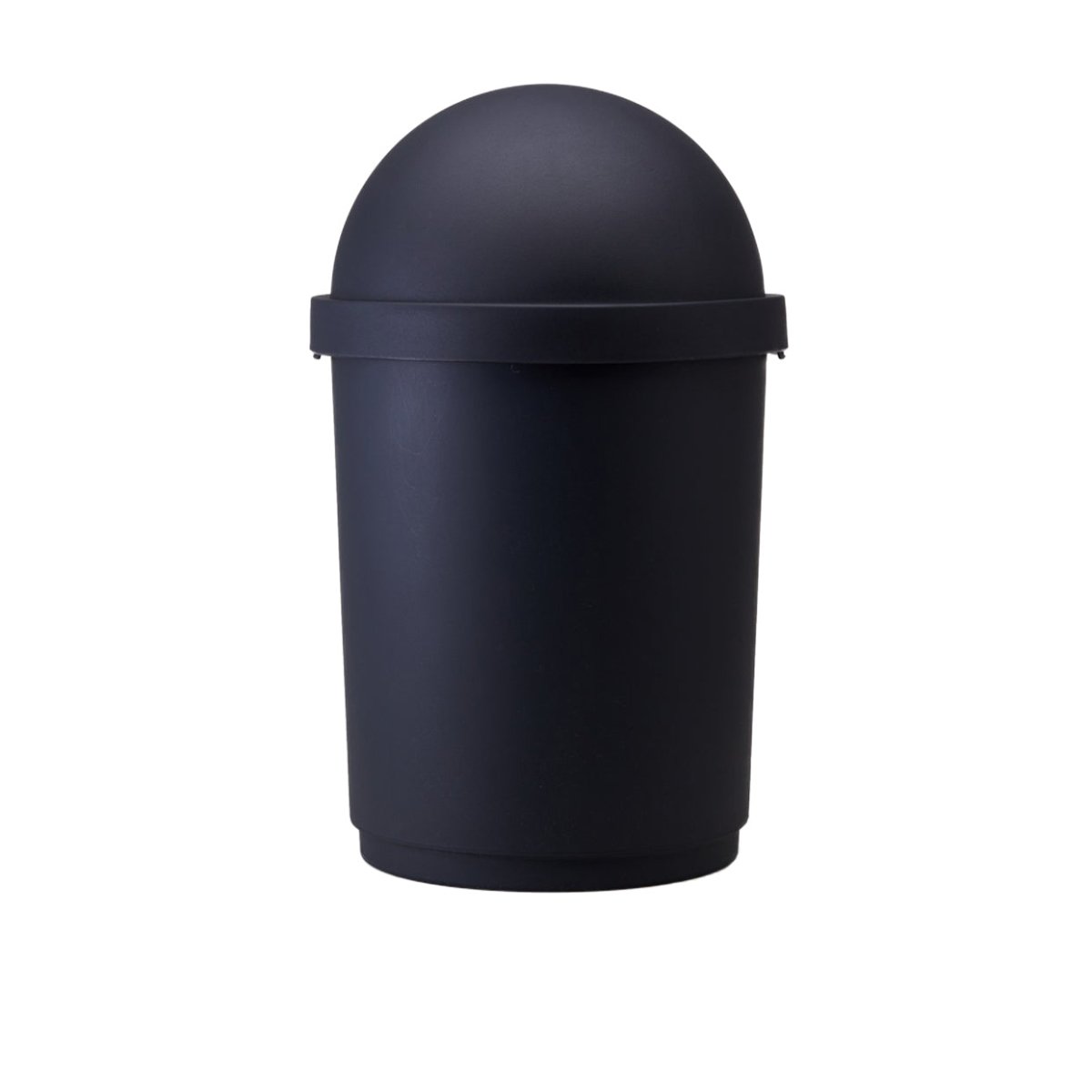 Neighborhood Trash Can (Schwarz)  - Allike Store