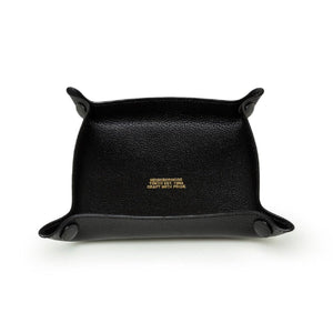 Neighborhood x Porter by Yoshida Square Tray (Schwarz)  - Allike Store
