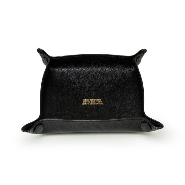 Neighborhood x Porter by Yoshida Square Tray (Black) 202YSPTN-AC07 – Allike  Store