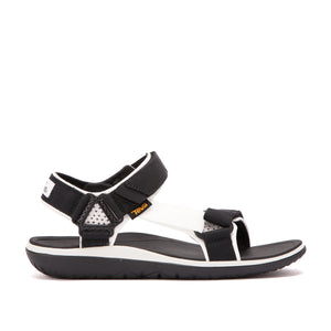 Neighborhood x Teva 'Terra-Float Universal 2.0' (Schwarz / Weiß)  - Allike Store