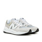 New Balance 57/40 (Grau)  - Allike Store