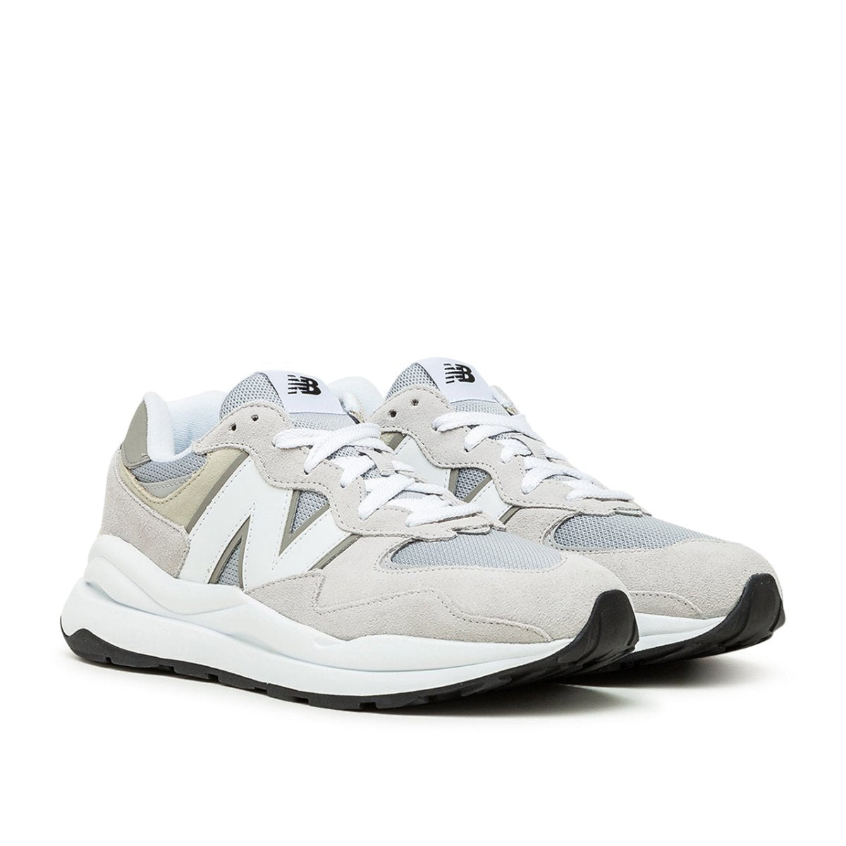 New Balance 57/40 (Grau)  - Allike Store