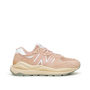 New Balance 57/40 (Rosa)  - Allike Store