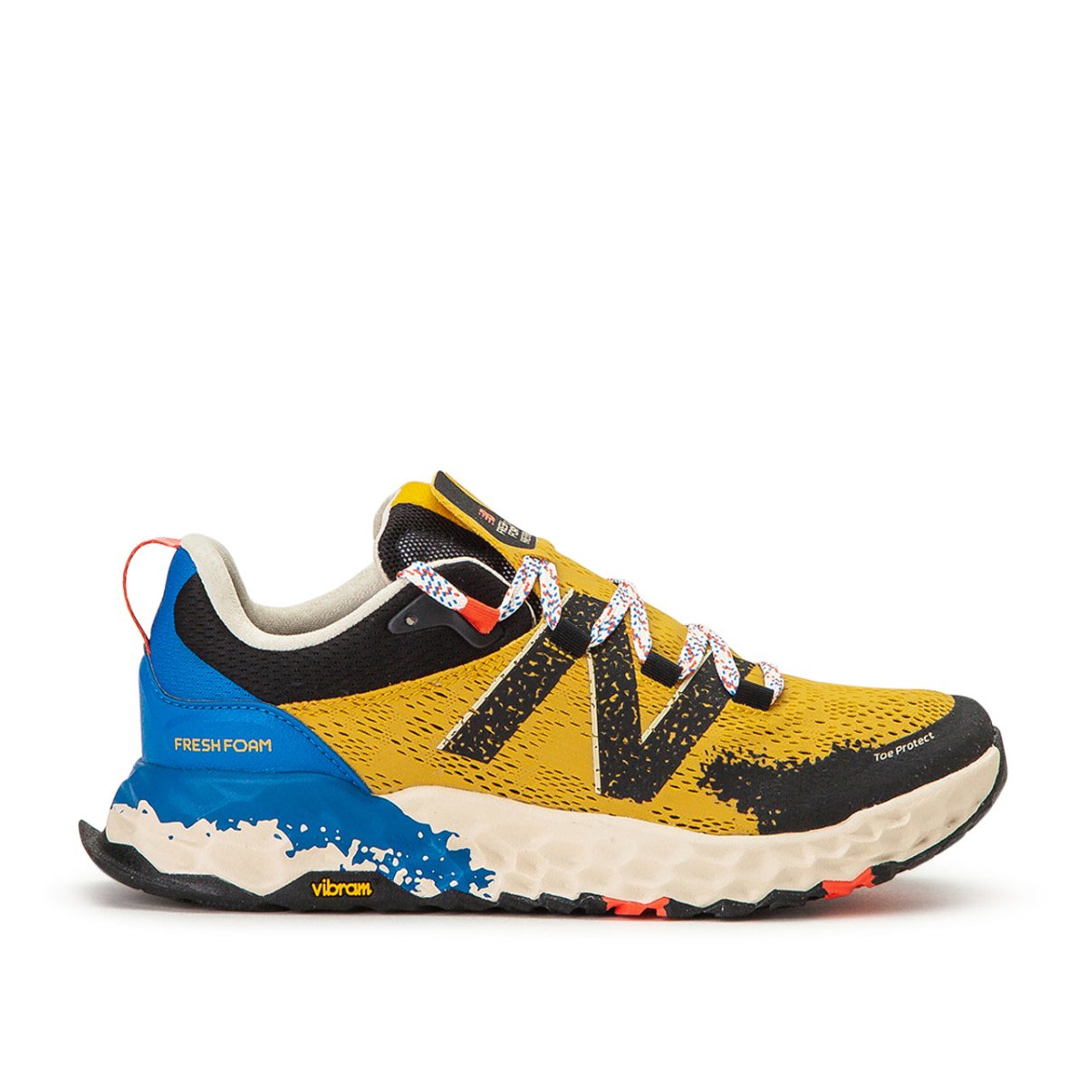 New Balance All Terrain MTHIER Y5 (Yellow Blue) 778331-60-7