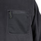New Balance All Terrain Pocket Crewneck (Schwarz)  - Allike Store