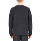 New Balance All Terrain Pocket Crewneck (Schwarz)  - Allike Store