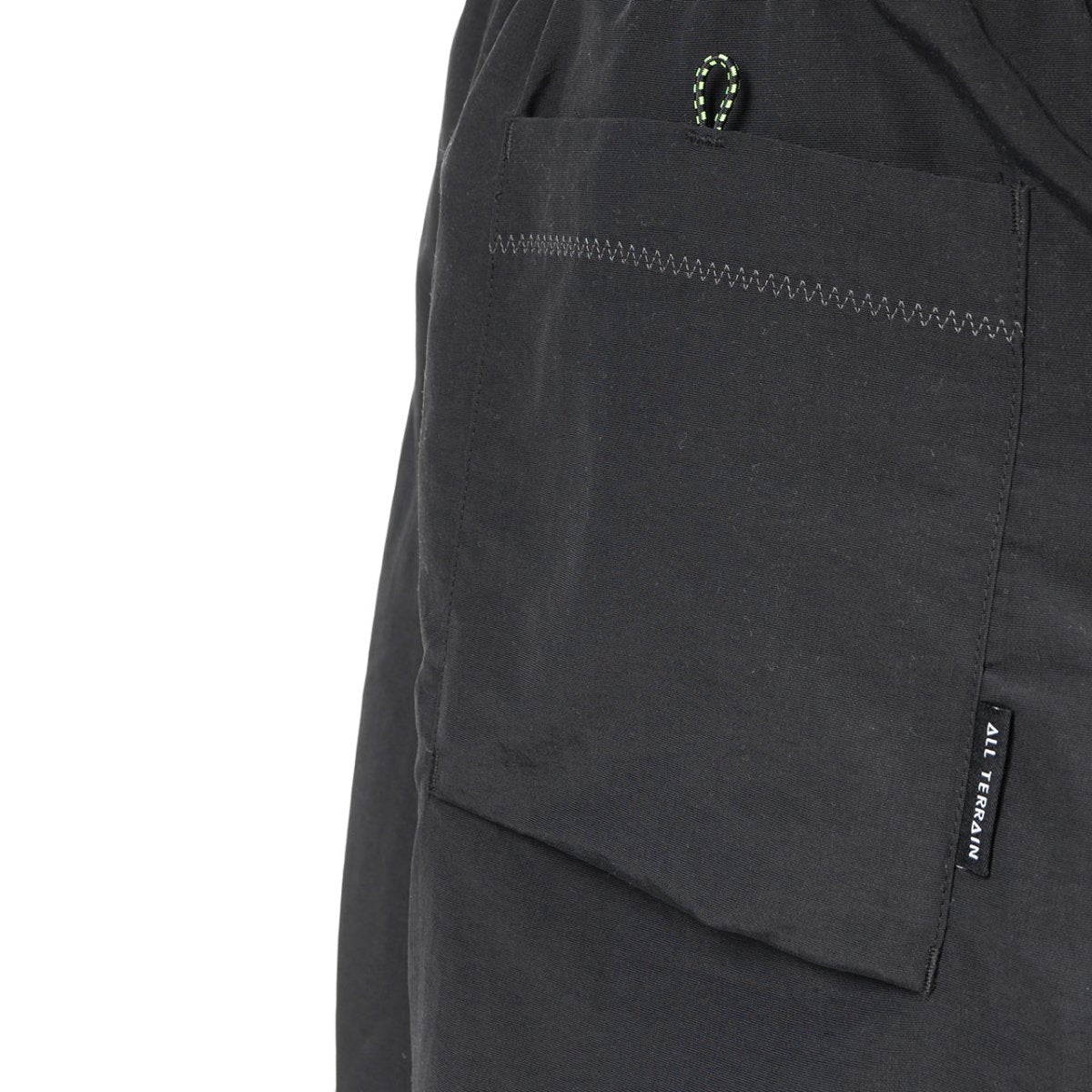 New Balance All Terrain Short (Schwarz)  - Allike Store