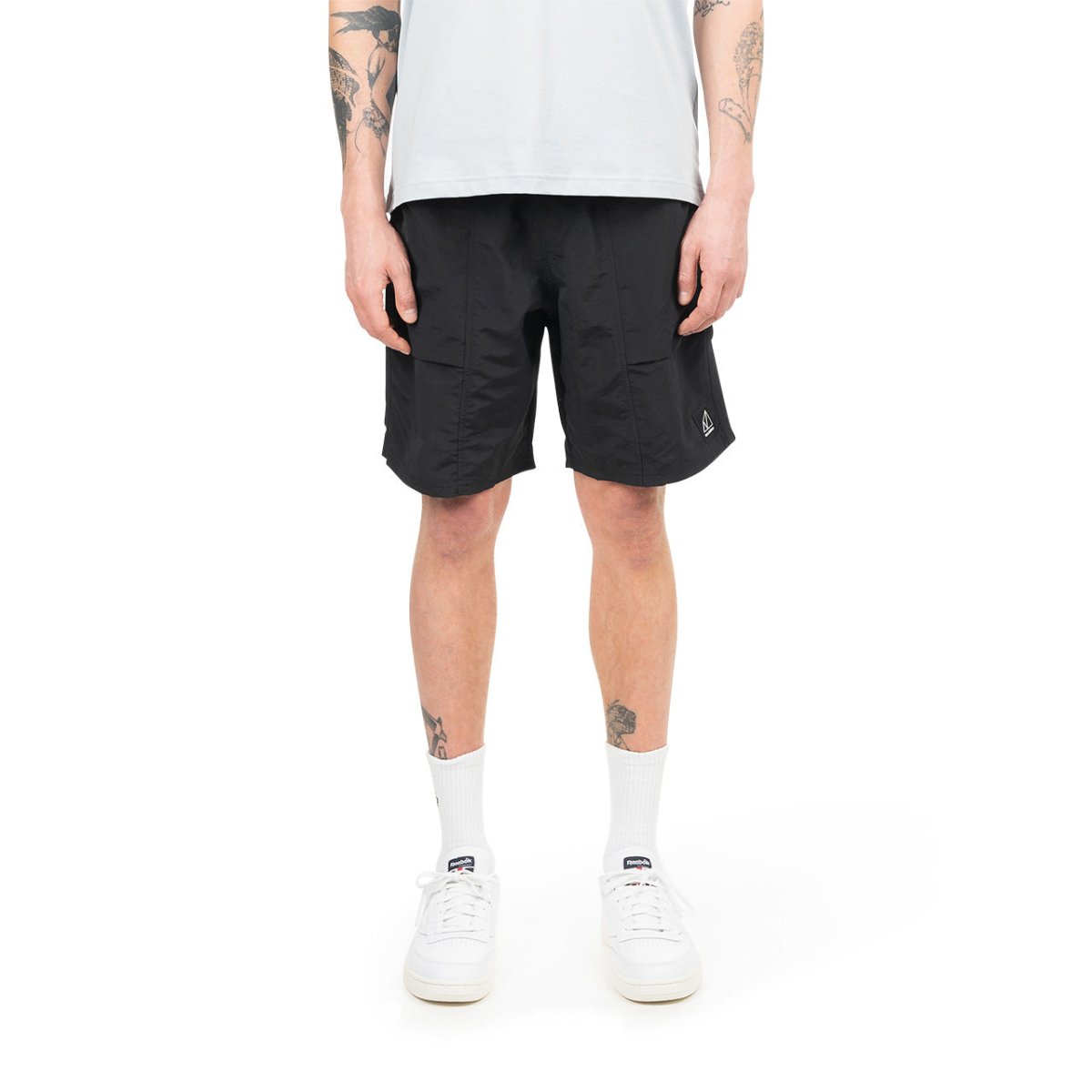 New Balance All Terrain Short (Schwarz)  - Allike Store