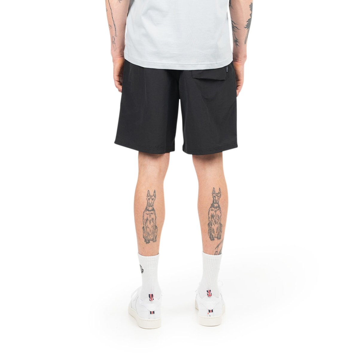 New Balance All Terrain Short (Schwarz)  - Allike Store