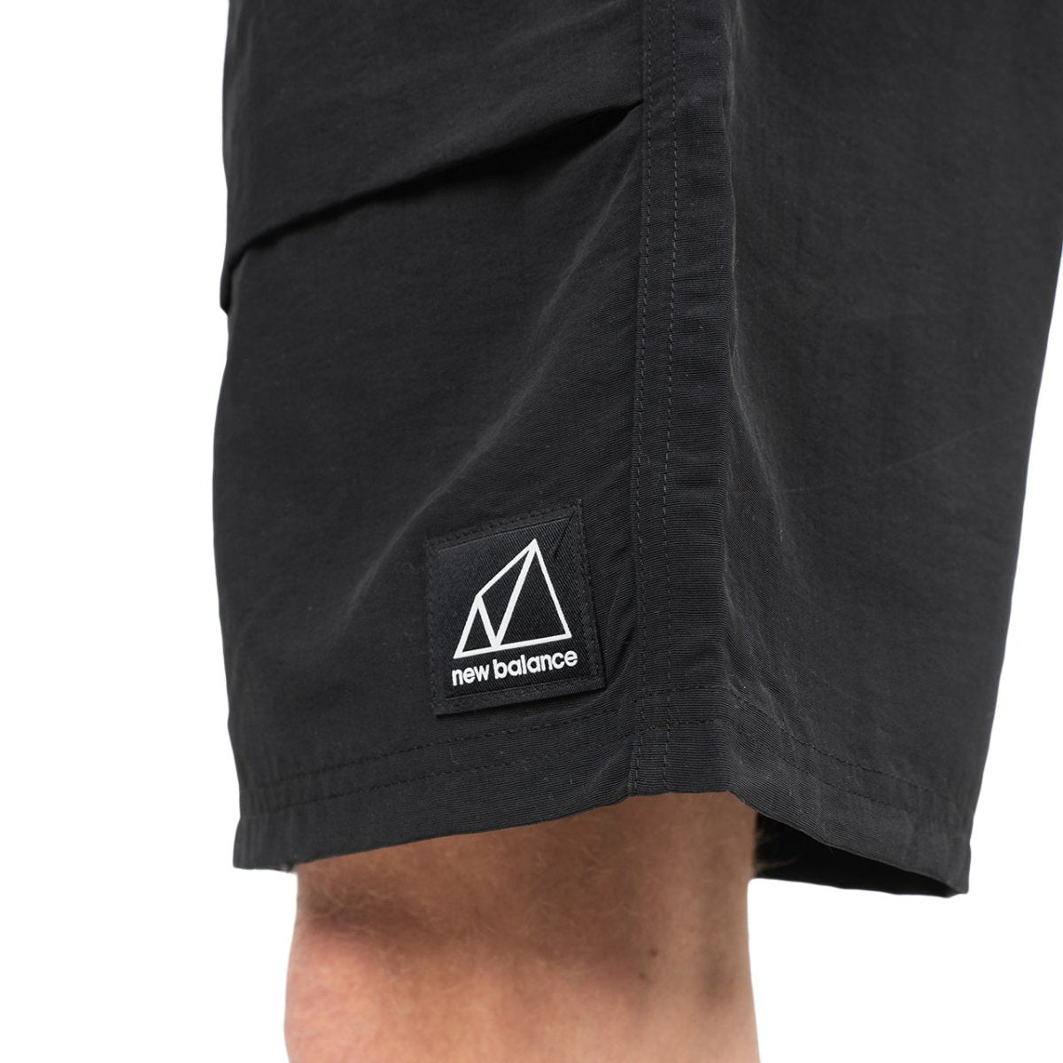 New Balance All Terrain Short (Schwarz)  - Allike Store