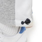 New Balance Athletics Fleece Pants (Grau)  - Allike Store