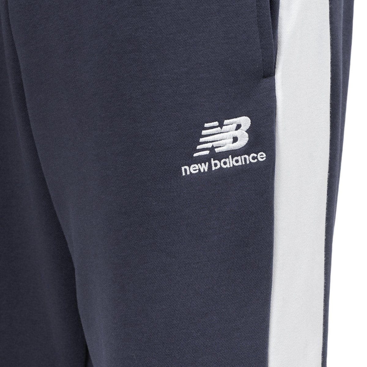 New Balance Athletics Fleece Pants (Navy)  - Allike Store