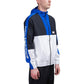 New Balance Athletics Windbreaker (Blau / Weiß)  - Allike Store