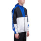 New Balance Athletics Windbreaker (Blau / Weiß)  - Allike Store