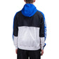 New Balance Athletics Windbreaker (Blau / Weiß)  - Allike Store