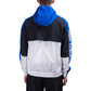 New Balance Athletics Windbreaker (Blau / Weiß)  - Allike Store