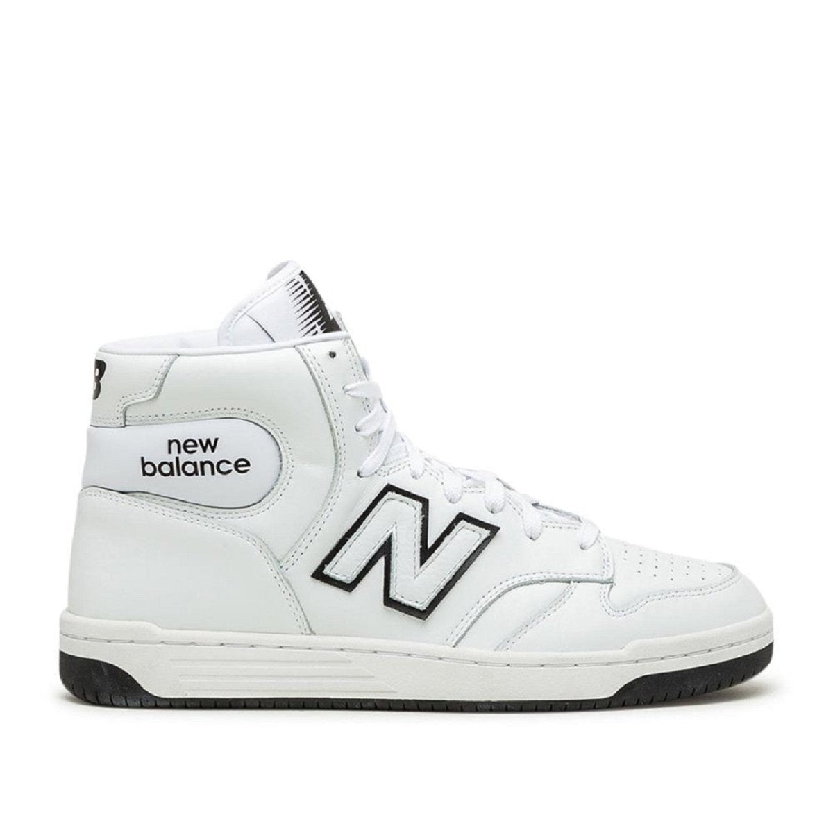 New Balance BB480 HE (White / Black) 823601-60-3 – Allike Store