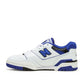 New Balance BB550SN1 (Weiß / Blau)  - Allike Store