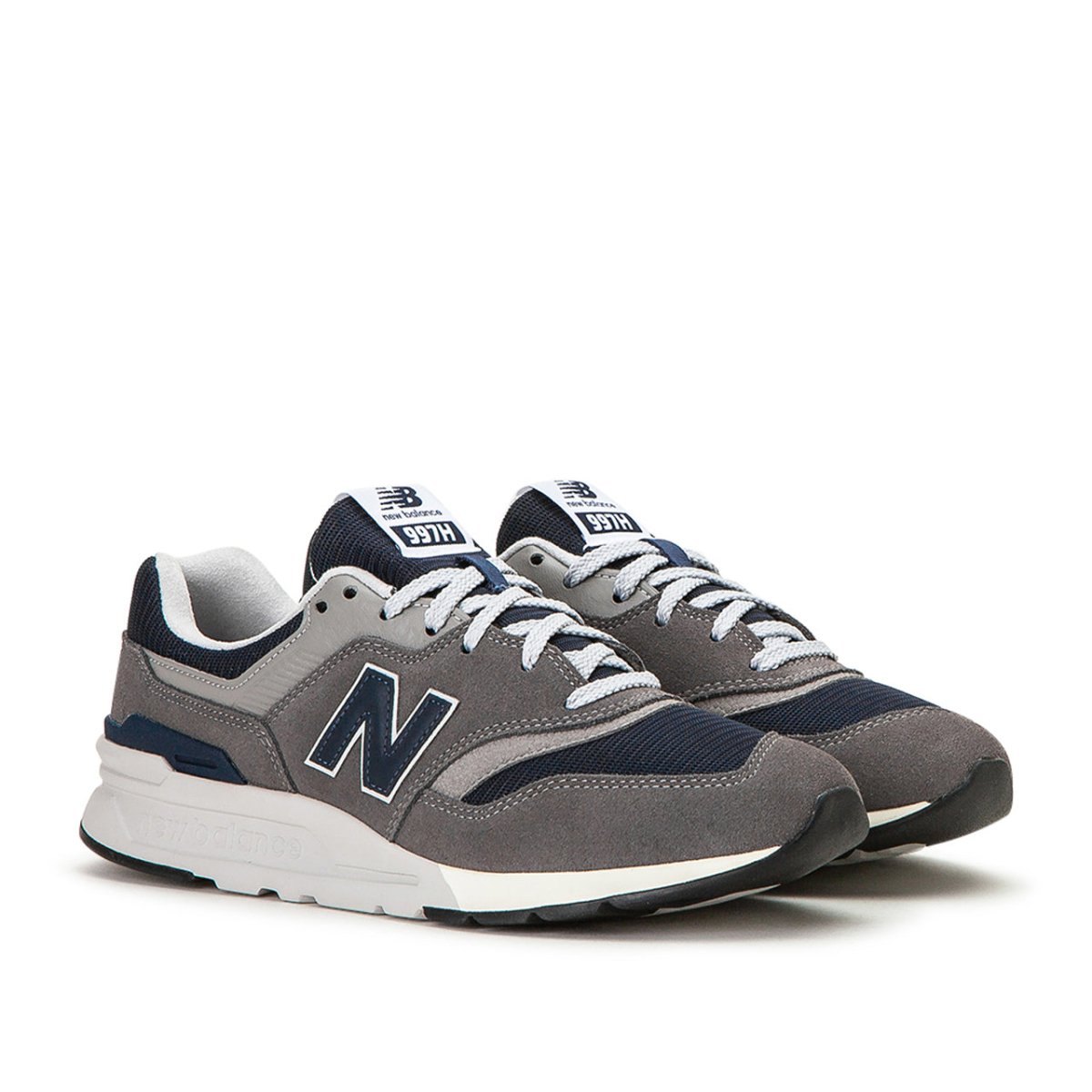 New balance cm997 grau hotsell