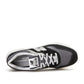 New Balance CM997 HBK (Schwarz / Grau)  - Allike Store