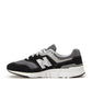 New Balance CM997 HBK (Schwarz / Grau)  - Allike Store