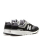New Balance CM997 HBK (Schwarz / Grau)  - Allike Store