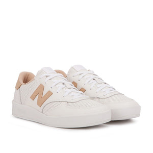 New Balance CRT 300 AJ (Weiß)  - Allike Store