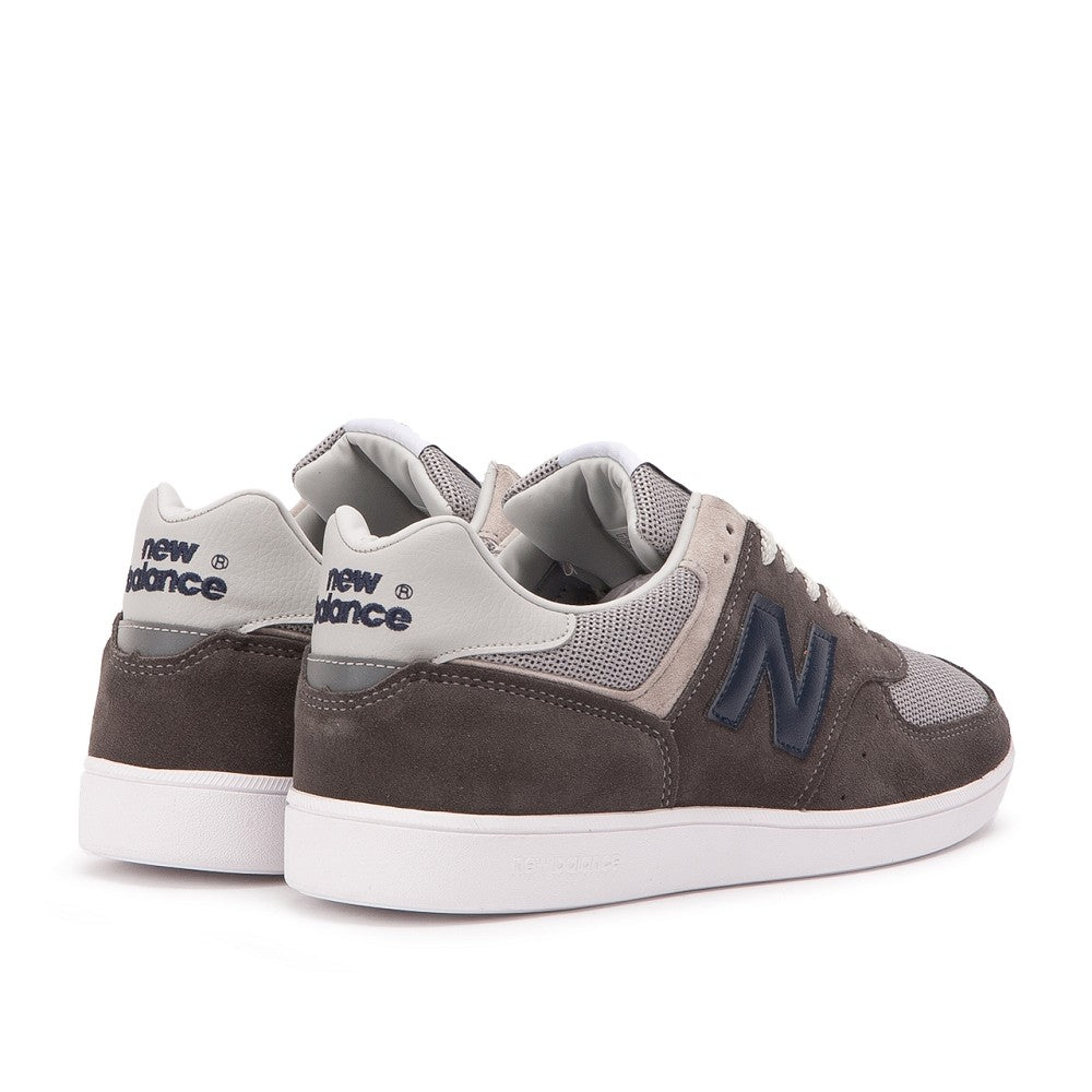 New Balance CT 576 OGG 'Made in England' (Grau / Navy)  - Allike Store
